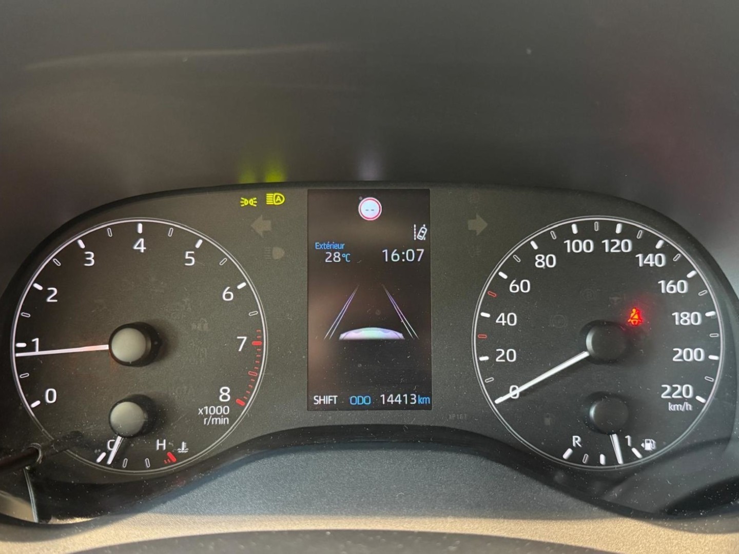 Toyota YARIS 2024 1.5 125cv S EDITION