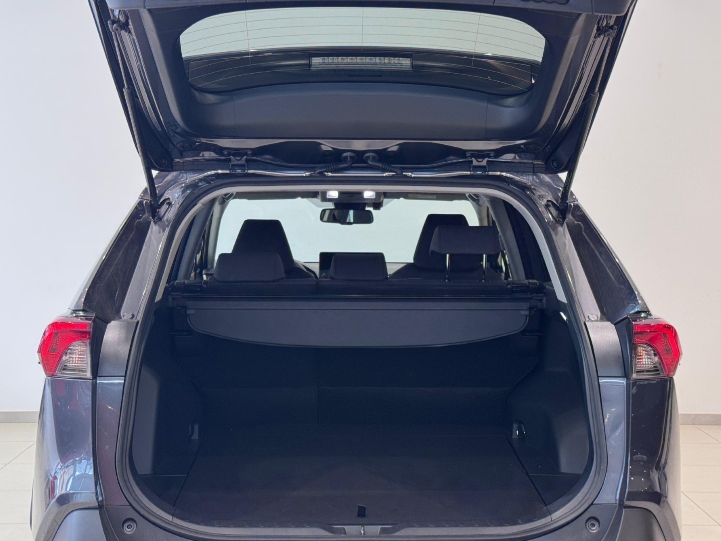 Toyota RAV4 2024 ADVANCE 220H