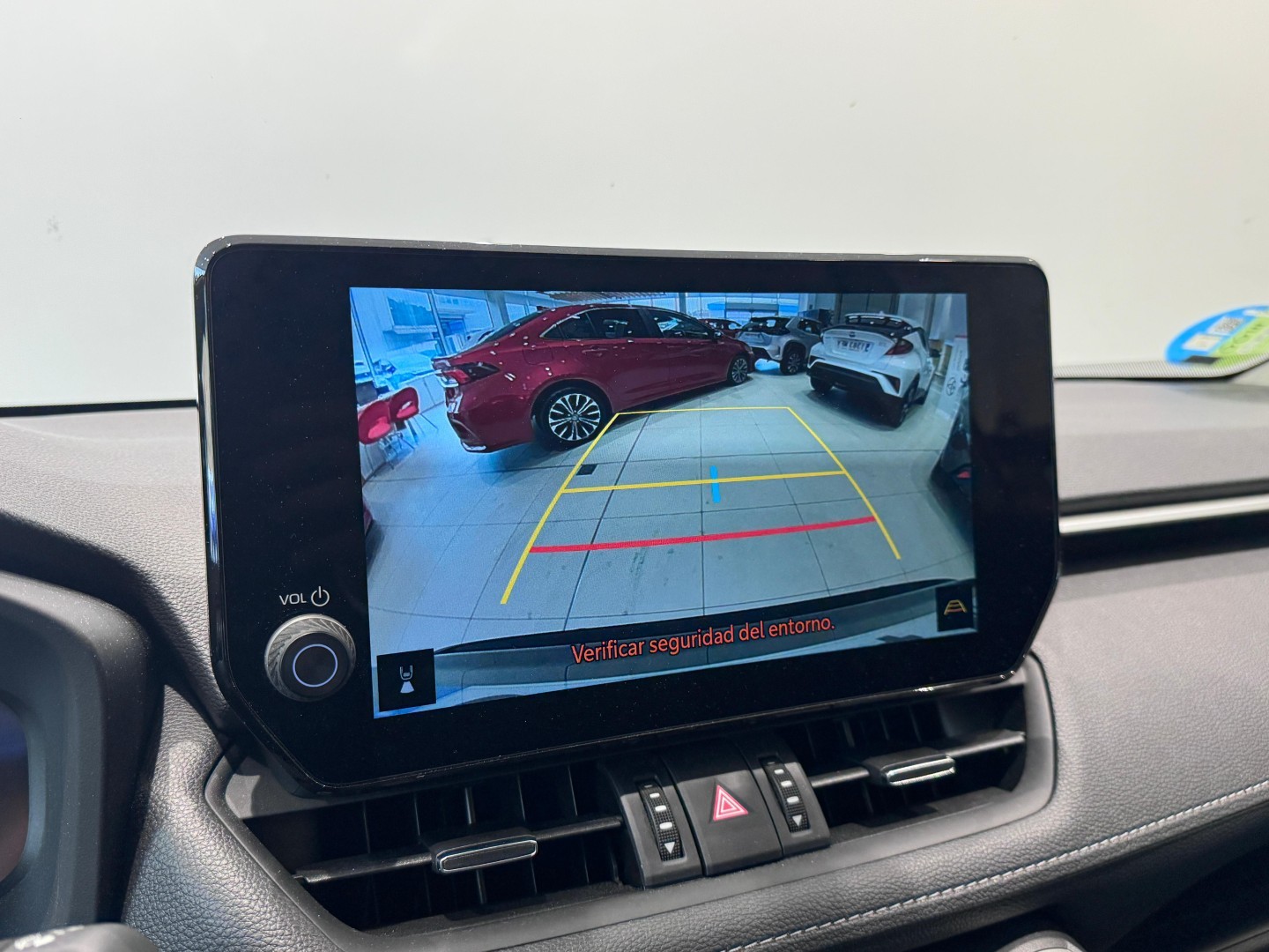 Toyota RAV4 2024 ADVANCE 220H