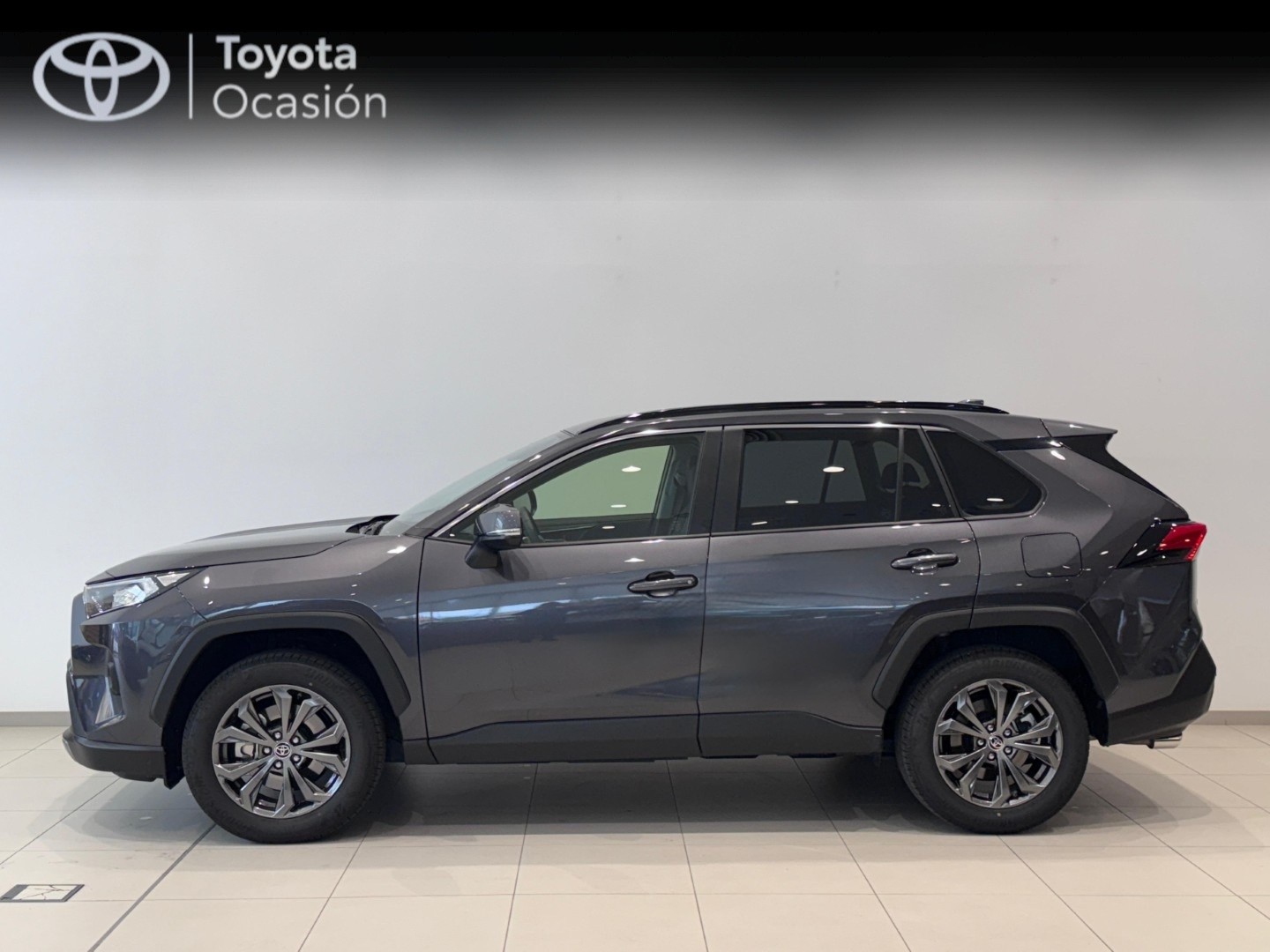 Toyota RAV4 2024 ADVANCE 220H