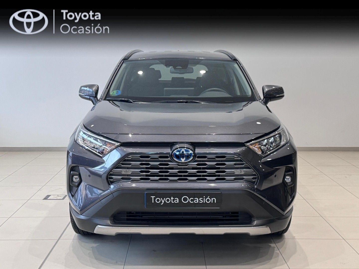 Toyota RAV4 2024 ADVANCE 220H