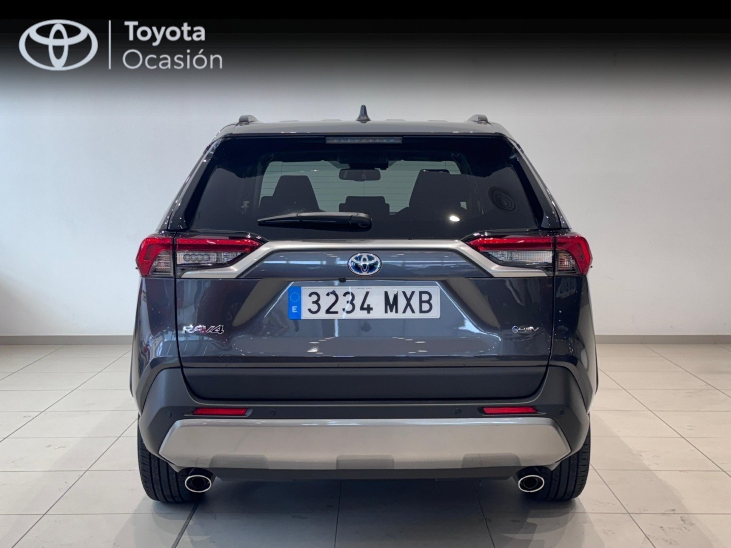 Toyota RAV4 2024 ADVANCE 220H