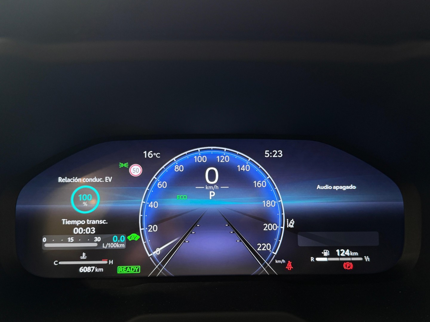 Toyota RAV4 2024 ADVANCE 220H