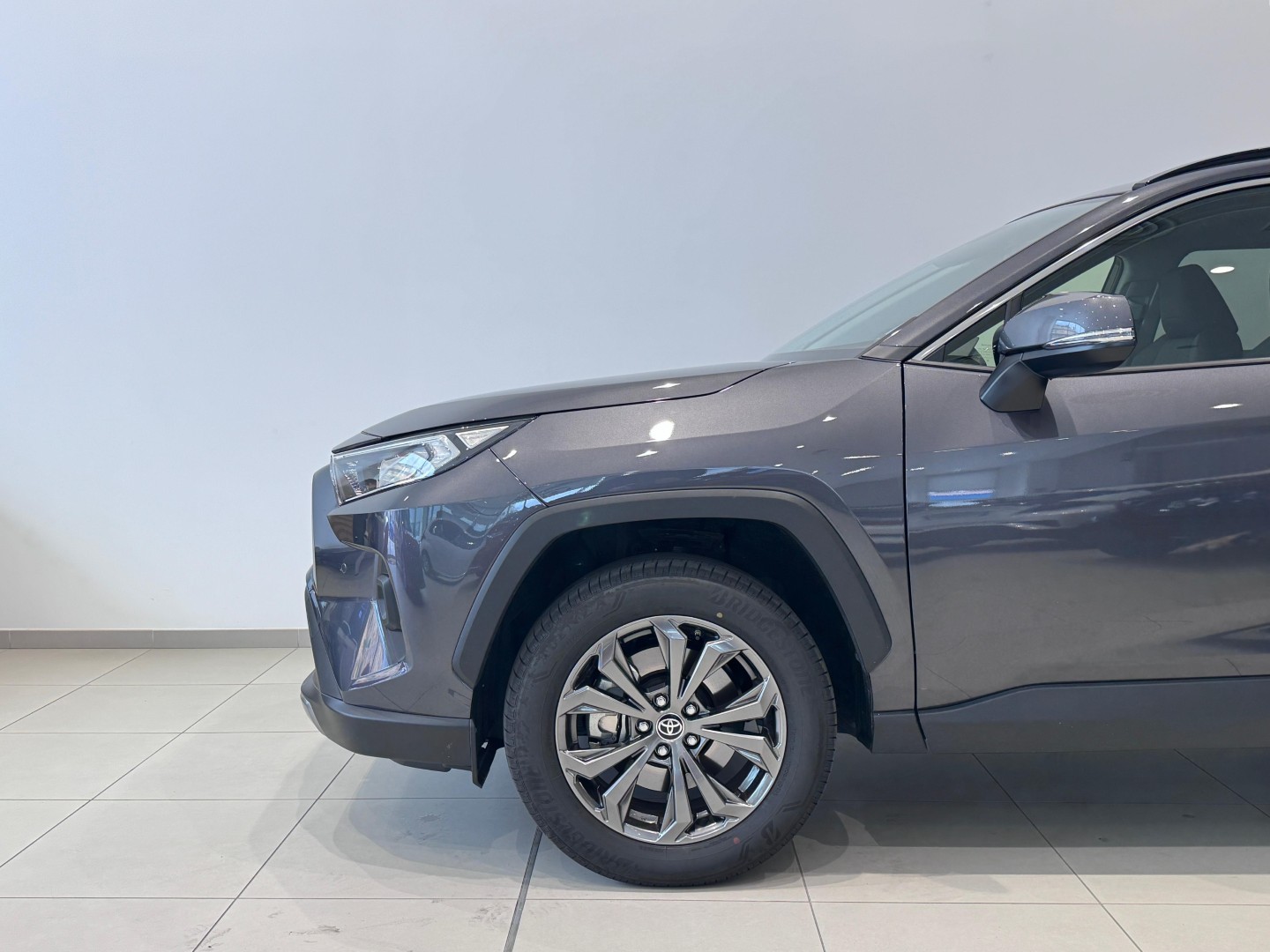 Toyota RAV4 2024 ADVANCE 220H