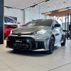 Toyota GR YARIS