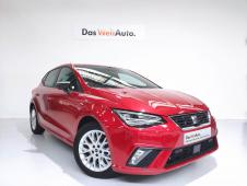 SEAT&nbsp;IBIZA 2025 Nuevo A Coru�a - Foto 8 - Foto 1
