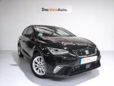 SEAT&nbsp;IBIZA 2025 Nuevo A Coru�a - Foto 8 - Foto 1