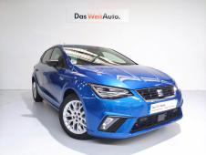 SEAT&nbsp;IBIZA 2025 Nuevo A Coru�a - Foto 8 - Foto 1