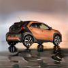 Toyota AYGO X-CROSS