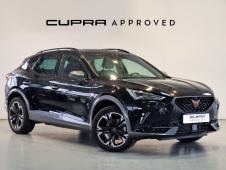 CUPRA&nbsp;FORMENTOR 2025 Ocasi�n Santiago - A Coru�a - Foto 5 - Foto 1