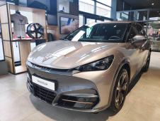 TOYOTA&nbsp;RAV4 2024 Segunda Mano Santiago - A Coru�a - Foto 25 - Foto 1