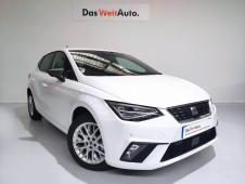 SEAT&nbsp;IBIZA 2025 Nuevo A Coru�a - Foto 8 - Foto 1