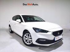 SEAT&nbsp;LEON 2018 Segunda Mano A Coru�a - Foto 19 - Foto 1