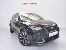 SEAT&nbsp;ATECA 2025 Usado A Coru�a - Foto 9 - Foto 1