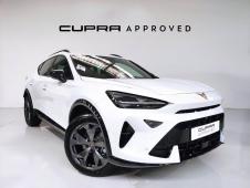 CUPRA&nbsp;FORMENTOR 2025 Ocasi�n Santiago - A Coru�a - Foto 5 - Foto 1