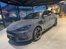 CUPRA&nbsp;LEON CUPRA 2024 Ocasi�n Santiago - A Coru�a - Foto 5 - Foto 1
