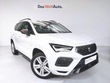SEAT&nbsp;ATECA 2022 Ocasi�n A Coru�a - Foto 19 - Foto 1