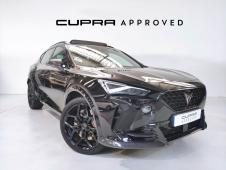 CUPRA&nbsp;TERRAMAR 2024 Km-0 A Coru�a - Foto 24 - Foto 1