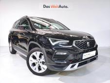 CUPRA&nbsp;FORMENTOR 2022 Ocasi�n A Coru�a - Foto 22 - Foto 1