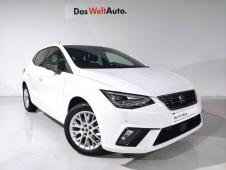 SEAT&nbsp;MII 2019 Ocasi�n Santiago - A Coru�a - Foto 20 - Foto 1