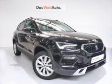 SEAT&nbsp;ATECA 2022 Ocasi�n A Coru�a - Foto 19 - Foto 1
