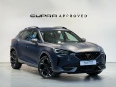 CUPRA&nbsp;FORMENTOR 2025 Ocasi�n Santiago - A Coru�a - Foto 5 - Foto 1