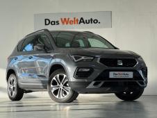 SEAT&nbsp;ATECA 2022 Ocasi�n A Coru�a - Foto 19 - Foto 1