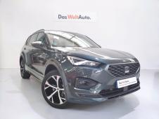 SEAT&nbsp;TARRACO 2019 Segunda Mano Santiago - A Coru�a - Foto 22 - Foto 1