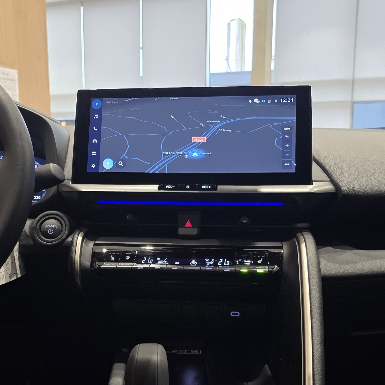 Toyota CHR 2026 SPIRIT 140H ID: 8556