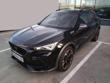 CUPRA&nbsp;FORMENTOR 2025 Ocasi�n A Coru�a - Foto 1