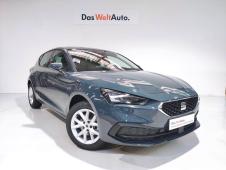 SEAT&nbsp;LEON SC 2016 SemiNuevo Santiago - A Coru�a - Foto 9 - Foto 1