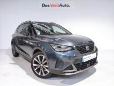 CUPRA&nbsp;TERRAMAR 2026 Nuevo Santiago - A Coru�a - Foto 23 - Foto 1