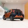 Toyota AYGO X-CROSS