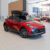 Toyota CHR