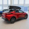 Toyota CHR