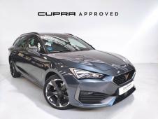 SEAT&nbsp;ATECA 2025 Usado Santiago - A Coru�a - Foto 23 - Foto 1