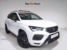 SEAT&nbsp;ATECA 2025 Ocasi�n A Coru�a - Foto 21 - Foto 1
