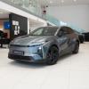Toyota CHR+