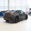 Toyota CHR+