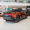 Toyota CHR+