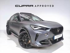 CUPRA&nbsp;FORMENTOR 2023 Seminuevo A Coru�a - Foto 1