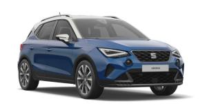 SEAT&nbsp;ARONA 2025 Usado A Coru�a - Foto 16 - Foto 1
