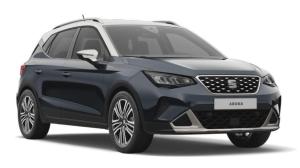 CUPRA&nbsp;FORMENTOR 2023 Seminuevo A Coru�a - Foto 1