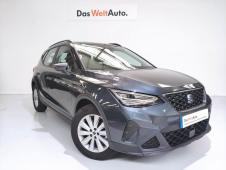 CUPRA&nbsp;FORMENTOR 2023 Seminuevo A Coru�a - Foto 1