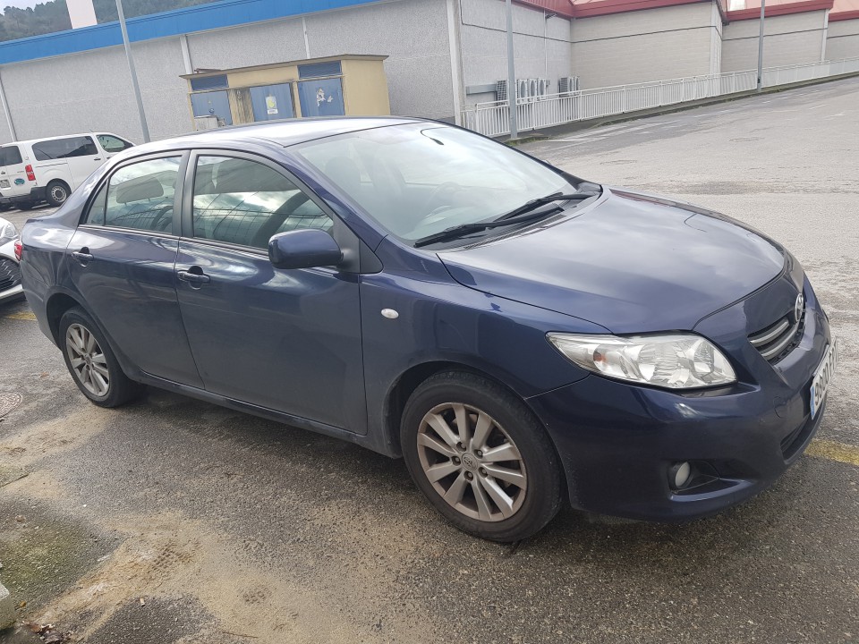 Ofertas coches nuevos, segunda mano, Galicia,