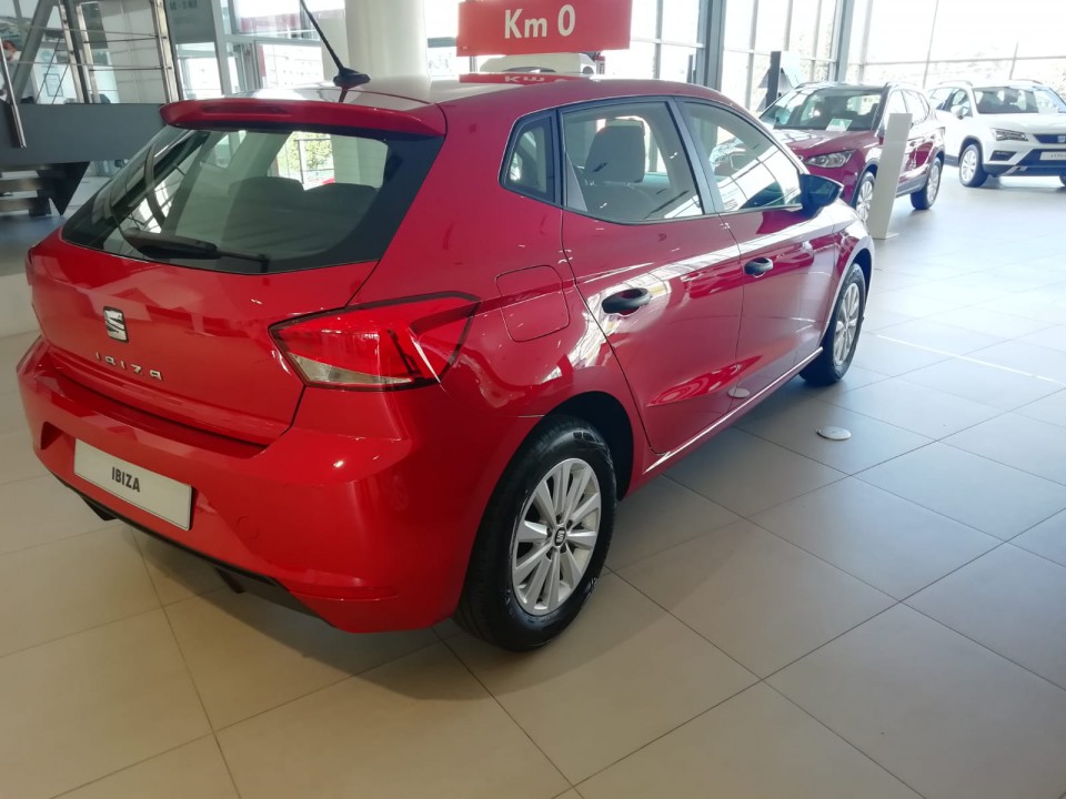 km 0 seat ibiza km 0 seat ibiza