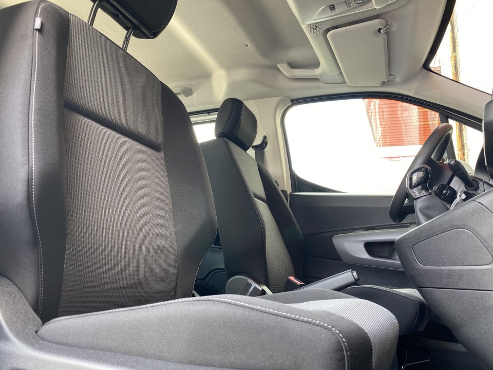 TOYOTA PROACE CITY VERSO Nuevo en Ourense