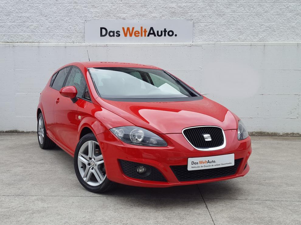 SEAT LEON de Segunda Mano en Santiago A Coruña