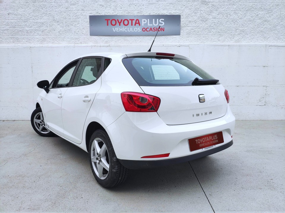 SEAT de Segunda Mano en Santiago A Coruña