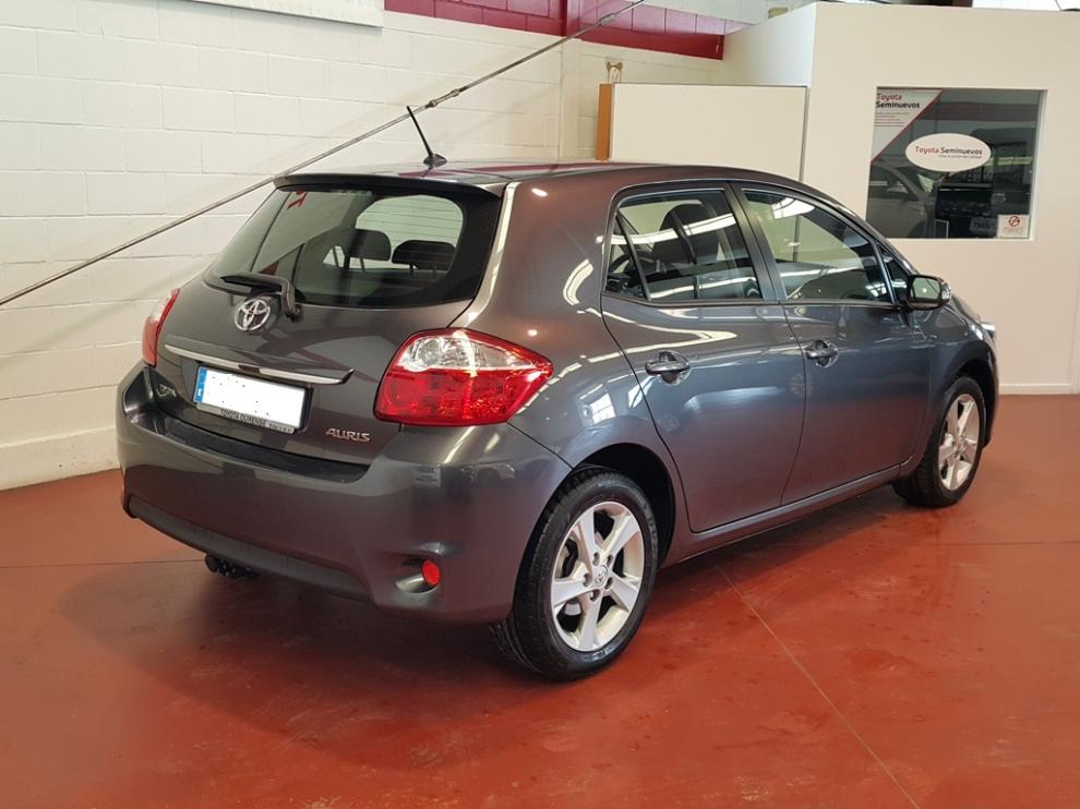 Ofertas coches nuevos, segunda mano, Galicia, Ourense, Santiago y A